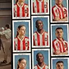 Sunderland Rilis Jersey Kandang Musim 2026/27 Terinspirasi Kemenangan Piala FA 1937