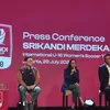 Vivin: Talent Pool Sepak Bola Putri Indonesia Berkembang Pesat