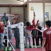 CdM Todotua Yakin Sepak Takraw Bisa Sumbang Medali Asian Games 2026