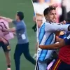 Dani Olmo Kecewa Ayala Berbohong