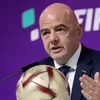 UEFA Kembali Berselisih dengan FIFA Terkait Penjualan Saham Piala Dunia