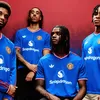 Manchester United Kembali dengan Warna Biru untuk Seragam Tandang 2026/27