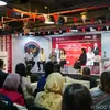 OC Indonesia Luncurkan Program Student-Athlete Bersama Putera Sampoerna Foundation