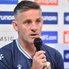 Skuad Garuda Lengkap, Herdman Fokus Tiga Poin Lawan Timor Leste