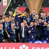 Peringatan Marotta: Inter Tidak Bisa Habiskan Uang Gila-gilaan Seperti Liga Premier