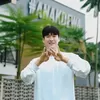 Menghadapi Super League 2026/27 Ko Myeong-seok Jadi Pilar Baru di Lini Pertahanan Dewa United Banten FC