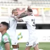 Usai Ditahan Port FC, Shin Tae-yong Apresiasi Semangat Pantang Menyerah Skuad Persija