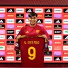 Roma Rekrut Santiago Castro dengan Nilai Transfer 35 Juta Euro dari Bologna