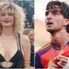 Sheila Casas Blak-blakan Jomblo, Mengaku Suka pada Ferran Torres
