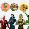 Para Atlet, Waspadalah: 5 Makanan Sehat yang Tidak Sesuai dengan Klaimnya