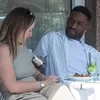 Jermain Defoe Cuek Bermesraan dengan Wanita Baru