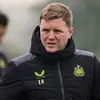 Lima Tahun Mengabdi, Eddie Howe Segera Tinggalkan Newcastle United