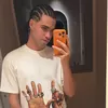 Carlos Alcaraz Bikin Pangling dengan Rambut Kepang 