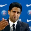 UEFA Dukung Pemilik PSG Jadi Presiden FIFA