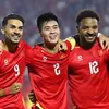 Piala AFF: Semakin Kuat Timnas Indonesia, Semakin Menguntungkan Vietnam?