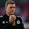 Newcastle United Kehilangan Pelatih, Proses Perekrutan Pelatih Baru dalam Tahap Lanjutan