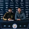 Josko Gvardiol Perpanjang Kontrak dengan Manchester City Hingga 2031
