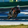 Pulih dari Cedera, Marco Bezzecchi Jalani Empat Latihan di Misano