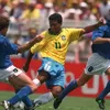 Legenda Sepak Bola Brasil Romario Akui Franco Baresi adalah Lawan yang Tangguh