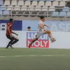 John Herdman Puas dengan Debut Tim Geypens, Sebut Bek Muda Garuda Punya Kualitas