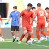 Kim Sang-sik: Vietnam Wajib Menang atas Indonesia