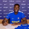 Danny Welbeck Tiba di Stamford Bridge, Perkuat Kedalaman Skuat Chelsea