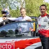 Sebastien Ogier Dirawat di Rumah Sakit Setelah Kecelakaan Hebat di Reli Finlandia