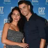 Pernikahan Dongeng Ronaldo dan Georgina Bak Dongen di Pulau Tempat Ia Dibesarkan