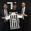 Resmi: Juventus Merekrut Penyerang Remaja Alajbegovic dari Bayer Leverkusen