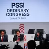 PSSI Siap Jawab Amanah Presiden Menuju 2030