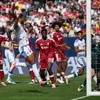 Rapuhnya Pertahanan Bola Mati Kembali Ancam Liverpool, Szoboszlai Bunyikan Alarm Bahaya