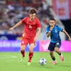 Susunan Pemain Vietnam vs Indonesia: Pelatih Kim Sang-sik Cadangkan Dinh Bac, Belajar dari Pelatih Park untuk Menetralisir Indonesia?