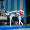 Tanpa Emas di Hari Keempat, Indonesia Tetap Pimpin Asian Taekwondo Open 2026