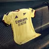 Arsenal dan adidas Membawa Kembali Nuansa Klasik dengan Seragam Ketiga 2026/27