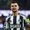Bintang Brasil Gabung ke Newcastle, Unggah Update di Tengah Persaingan Transfer Arsenal