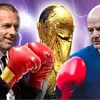 Piala Dunia Tandingan Muncul, Presiden FIFA Harus Lengser 