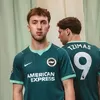 Brighton Kembali Luncurkan Jersey Ketiga Musim 2026/27 Tampil dengan Warna Ikonik yang Khas