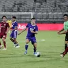 Jadi Pemain Pengganti, Peralta Belum Bisa Bermain Maksimal di Laga Persib Kontra Persija