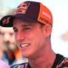 Cedera Kembali Kambuh, Maverick Vinales Resmi Digantikan Pol Espargaro untuk GP Inggris