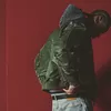 Levi's Gandeng ROSE dan Shai untuk Kampanye Global "Keep it Loose"