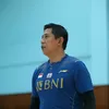 Nova Widianto Kembali, PBSI Bidik Kebangkitan Ganda Campuran