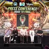 Soroti Aturan Rehat 48 Jam, OC Tegaskan Regulasi Piala Presiden 2026 Tunduk pada AFC