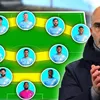 Premier League Sedang Mencari Sosok Jenius Baru di Kursi Pelatih