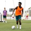 Vinicius Jr Akhirnya Angkat Bicara Soal Transfer ke Arsenal