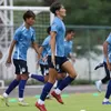 ASEAN Championship 2026: Kim Sang-sik Bidik Kemenangan atas Kamboja Demi Juara Grup A