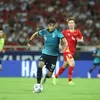 Ilhan Fandi, Pewaris Legenda yang Kini Jadi Ancaman Timnas Indonesia