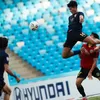 Koji Gyotoku Ingin Kamboja Tutup ASEAN Championship dengan Hasil Positif