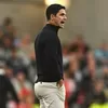 Arsenal 1 Real Betis 3: Arteta Sadar Tak Punya Skuad Juara Beruntun