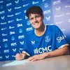 Everton Resmi Amankan Tanda Tangan Christian Norgaard dari Arsenal