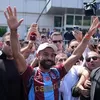 Trabzonspor Ikat Mohamed Salah Selama Dua Musim